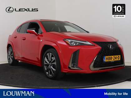 Lexus UX 250h AWD F Sport Premium Limited | Mark Levinson | 360