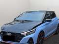 Hyundai i20 1.6 t-gdi N Performance Bleu - thumbnail 11