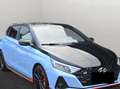 Hyundai i20 1.6 t-gdi N Performance Bleu - thumbnail 13