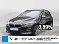 BMW 218 d Gran Tourer Sport Line FACEL. AHK HUD Schwarz - thumbnail 1