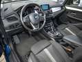 BMW 218 i Advantage Navi DA+ PA RFK LED Klima. Modrá - thumbnail 7