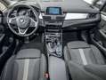 BMW 218 i Advantage Navi DA+ PA RFK LED Klima. Blu/Azzurro - thumbnail 10