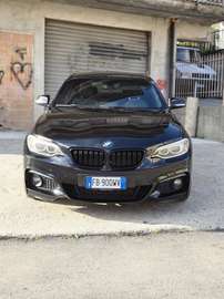 220d Coupe Msport 190cv auto my15