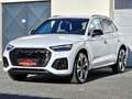 Audi Q5 40TDI quattro EditionOne 3xSline S-tr  *Matrix*B&O Weiß - thumbnail 1