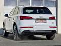 Audi Q5 40TDI quattro EditionOne 3xSline S-tr  *Matrix*B&O Weiß - thumbnail 9