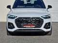 Audi Q5 40TDI quattro EditionOne 3xSline S-tr  *Matrix*B&O Weiß - thumbnail 6