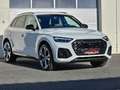 Audi Q5 40TDI quattro EditionOne 3xSline S-tr  *Matrix*B&O Weiß - thumbnail 2