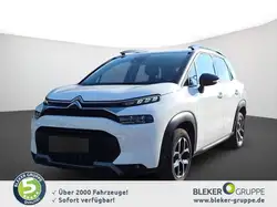 Citroën C3 Aircross PureTech 110 S&S Shine