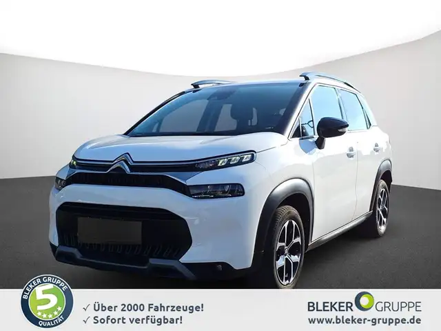 Citroën C3 Aircross PureTech 110 S&S Shine