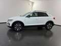 Volkswagen T-Roc 1.0 TSI Goal *LED*ACC*NAVI*PDC* Weiß - thumbnail 4