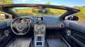 Aston Martin Virage Cabrio Touchtronic Zwart - thumbnail 6