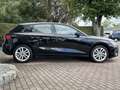 Audi A3 Sportback 40 TFSI e S-tronic Virtual*Tempomat Schwarz - thumbnail 5
