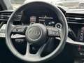 Audi A3 Sportback 40 TFSI e S-tronic Virtual*Tempomat Schwarz - thumbnail 6