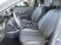 Peugeot 208 Allure Turbo 100 Grau - thumbnail 10