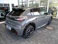 Peugeot 208 Allure Turbo 100 Grau - thumbnail 5
