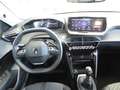 Peugeot 208 Allure Turbo 100 Grau - thumbnail 13