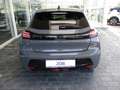 Peugeot 208 Allure Turbo 100 Grau - thumbnail 8
