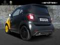 smart forTwo CABRIO FINAL COLLECTOR EDITION 21 +KLIMA+ Schwarz - thumbnail 4