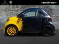 smart forTwo CABRIO FINAL COLLECTOR EDITION 21 +KLIMA+ Schwarz - thumbnail 2