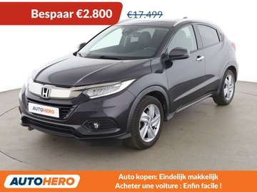 1.5 i-VTEC Executive