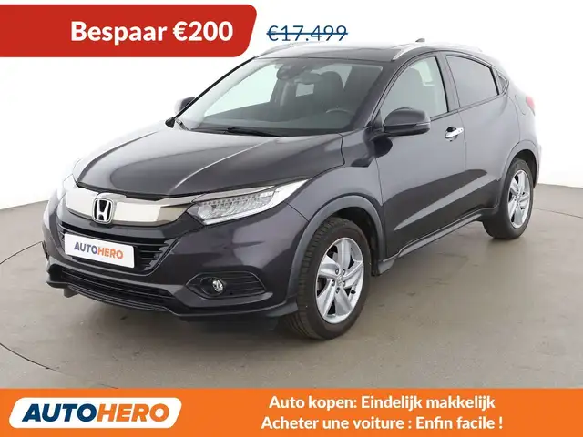 Honda HR-V 1.5 i-VTEC Executive