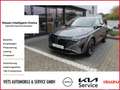Nissan Qashqai 1.3 DIG-T N-Connecta Winter Gris - thumbnail 1