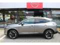 Nissan Qashqai 1.3 DIG-T N-Connecta Winter Gris - thumbnail 4