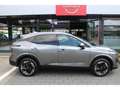 Nissan Qashqai 1.3 DIG-T N-Connecta Winter Gris - thumbnail 21