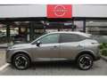 Nissan Qashqai 1.3 DIG-T N-Connecta Winter Grijs - thumbnail 4