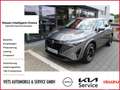 Nissan Qashqai 1.3 DIG-T N-Connecta Winter Gris - thumbnail 1