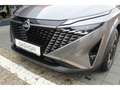Nissan Qashqai 1.3 DIG-T N-Connecta Winter Gris - thumbnail 3