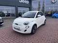 Fiat 500e Komfort Paket 42KW Weiß - thumbnail 1
