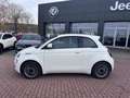 Fiat 500e Komfort Paket 42KW Weiß - thumbnail 8