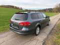 Volkswagen Passat Variant Trendline BlueMotion 1.Hand Grau - thumbnail 7