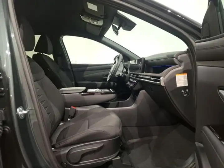 Hyundai Tucson 2026, foto 5