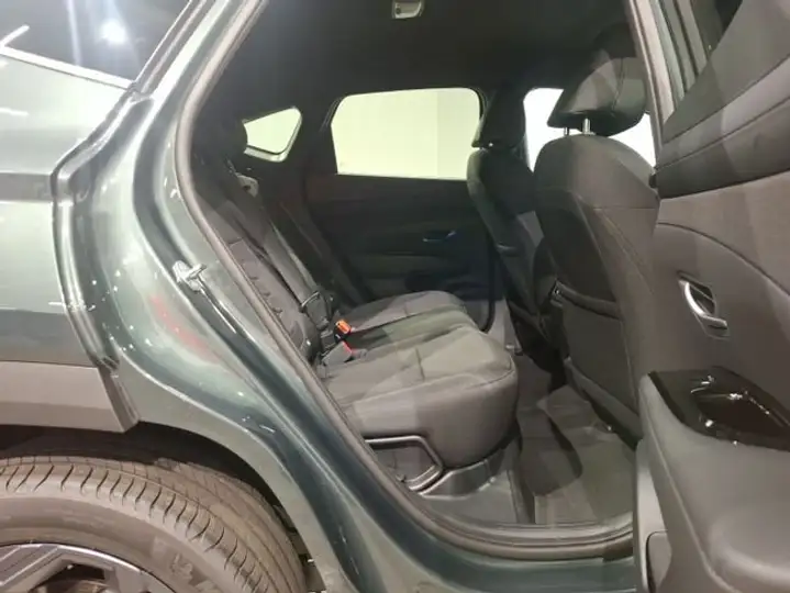 Hyundai Tucson 2026, foto 6