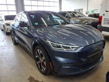 AWD LED Leder AHK R.Cam ACC Co-Pilot 360