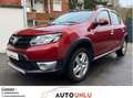 Dacia Sandero SANDERO STEPWAY 0.9 TCe Rood - thumbnail 1
