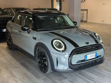 Mini Cooper 5p 1.5 Autom