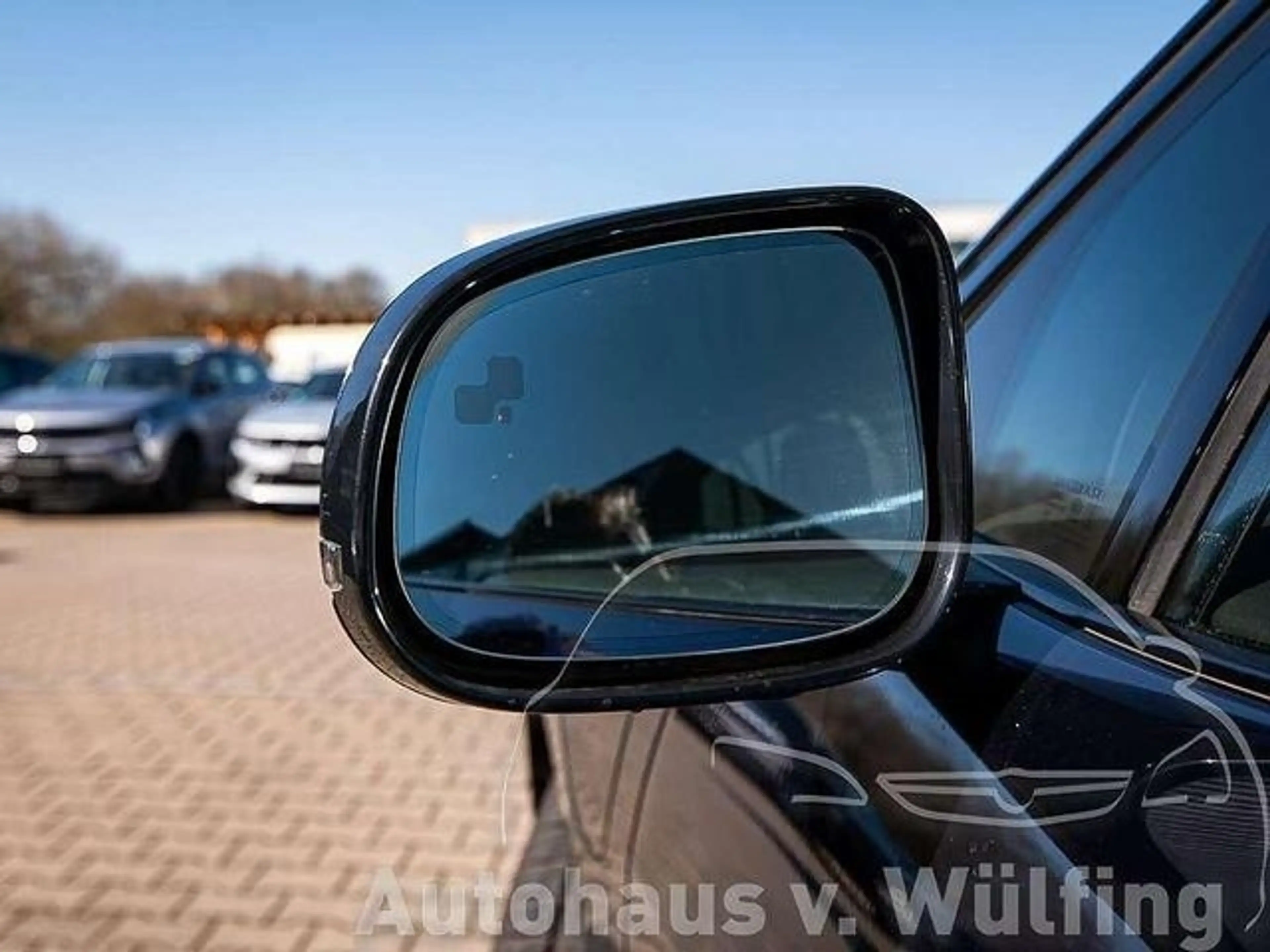 Jaguar I-Pace SE 320EV Black-Pack+Panoramadach+Leder+ — photo 10