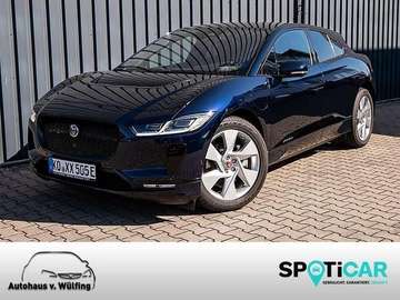 SE 320EV Black-Pack+Panoramadach+Leder+
