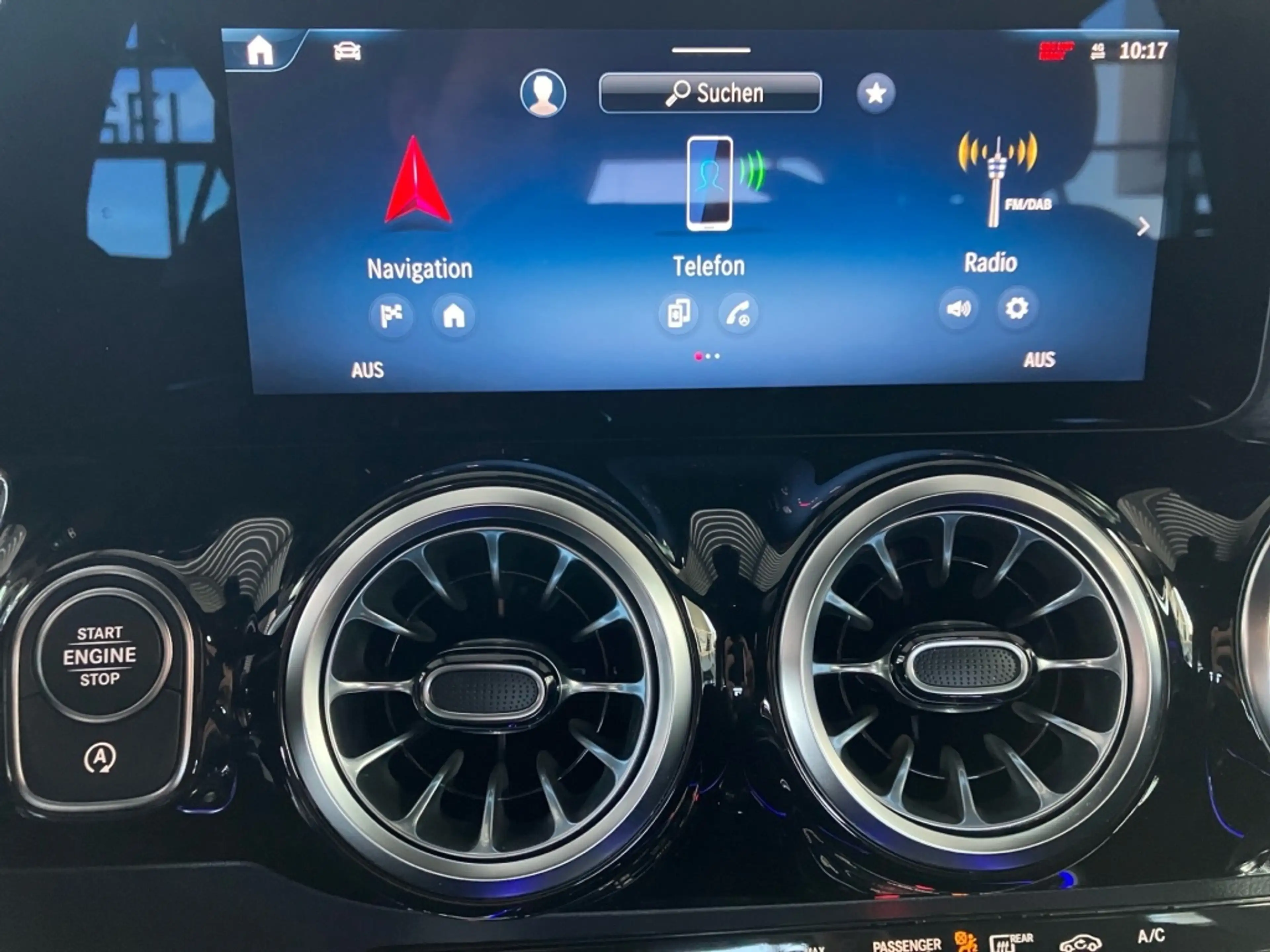 Mercedes-Benz GLA 200 EDITION AMG-Line+AHK+DISTR+KEYLESS+360°K — photo 13