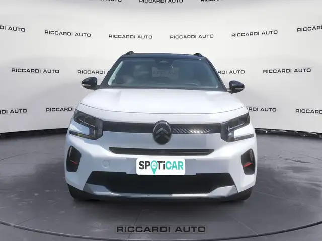 Citroen Nuova C3 Elettrica 83kw (113cv) - MAX