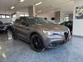 Alfa Romeo Stelvio 2.2t Executive Q4 210cv auto Pelle Cerchi 20 Full Grigio - thumbnail 3