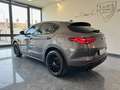 Alfa Romeo Stelvio 2.2t Executive Q4 210cv auto Pelle Cerchi 20 Full Grigio - thumbnail 6
