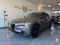 Alfa Romeo Stelvio 2.2t Executive Q4 210cv auto Pelle Cerchi 20 Full Grigio - thumbnail 1