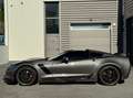 Chevrolet Corvette TARGA 6.2 V8 Z06 3LZ AT8 - Origine FRANCE Grau - thumbnail 8