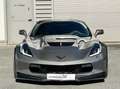 Chevrolet Corvette TARGA 6.2 V8 Z06 3LZ AT8 - Origine FRANCE Grau - thumbnail 4