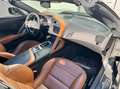 Chevrolet Corvette TARGA 6.2 V8 Z06 3LZ AT8 - Origine FRANCE Gris - thumbnail 16