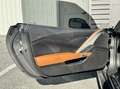 Chevrolet Corvette TARGA 6.2 V8 Z06 3LZ AT8 - Origine FRANCE Gris - thumbnail 27
